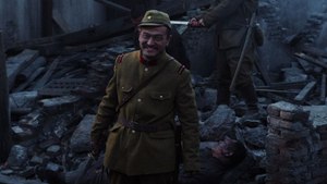 Dead To Rights - Das Massaker von Nanjing Trailer DF
