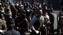 Tráiler de Tiempos de Gloria