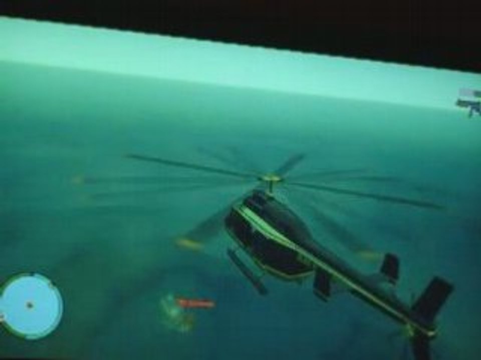 Alerte a malibu en mode gta
