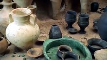 A History of Britain by Simon Schama - 1x01 - Beginnings (3100 BC - 1000 AD)