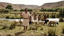 The Jacob story