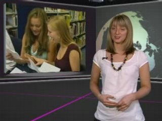 A Level Results Announced - UK Mobile Phone Addicts Jade and Shilpa Reunited