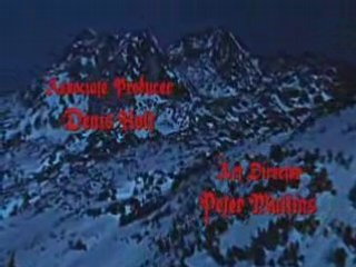 QUAND LES AIGLES ATTAQUENT