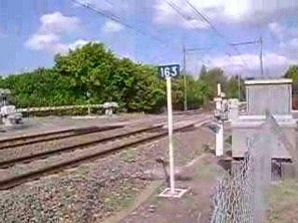 bb7200+train de fret