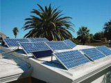 Solar Power for Homes - Build Your Own Solar Power Panels