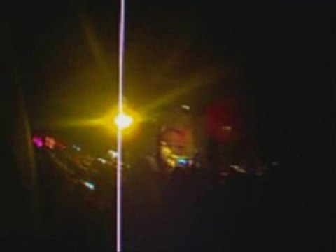 Concert du 3 février au Trabendo