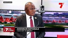 7info le Debat | Assemblée nationale : à quoi sert un député ?