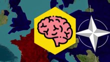E se l'Africa si unisse? Guerra globale, NATO e conquista dell'Europa