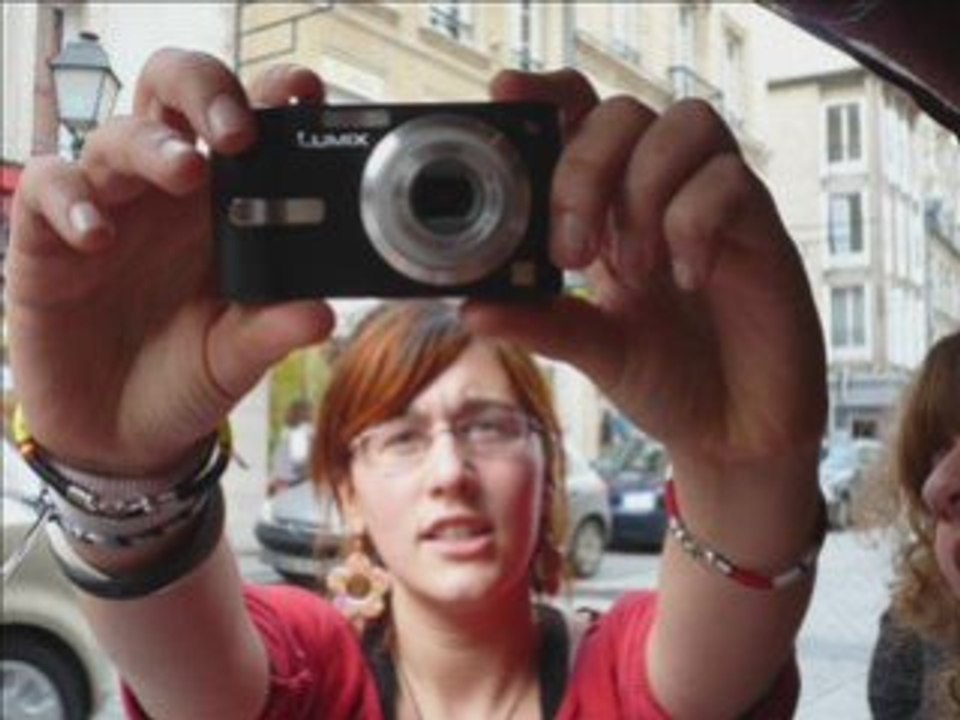 Soirées entre filles