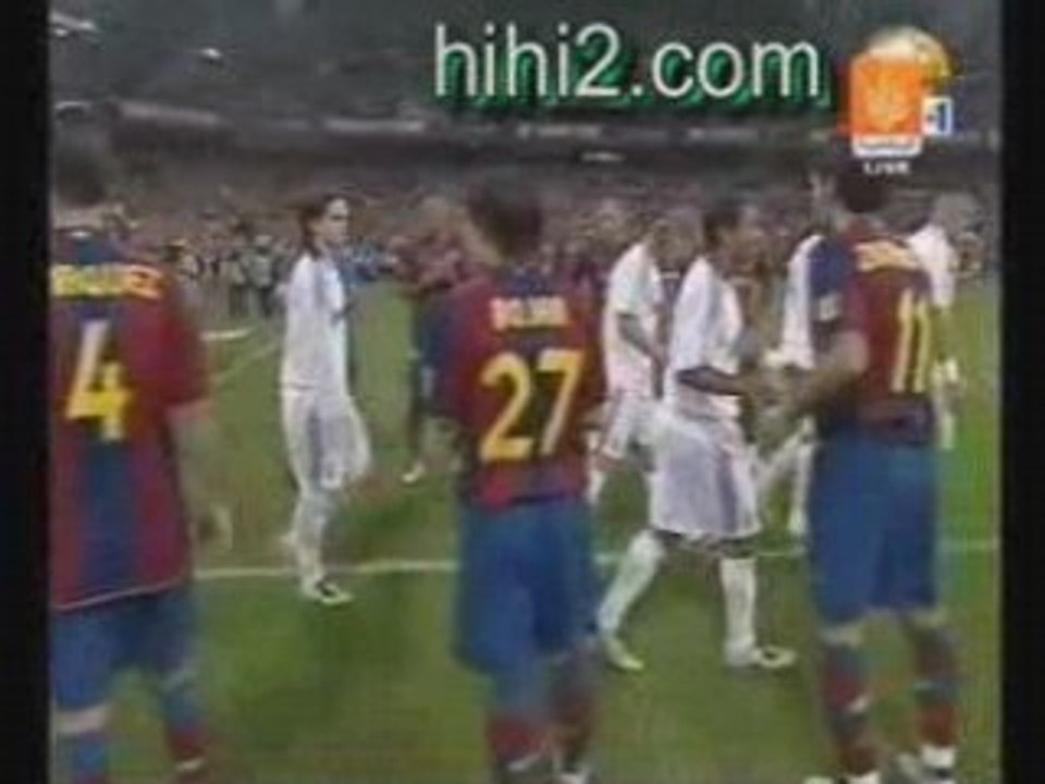 REAL 4-BARCA1
