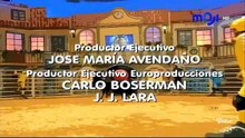 Grand Prix del Verano (2005) - Opening Intro/Entada (September 2026) | MOJI HD