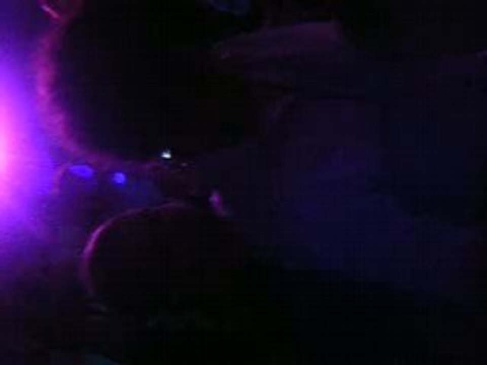 Les Rois Mages u_u Via Notte