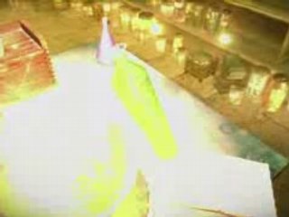 Harry Potter and the Half-Blood Prince Nintendo W