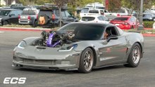 BEST Supercar Sounds of Summer 2026 – Modified Cars, Funny Moments, LOUD Supercars & Police !