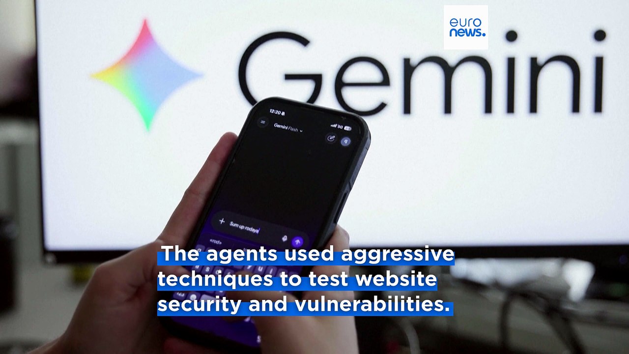 Rogue AI agents tried and failed to hack US and Canadian government websites