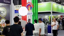 CIOF Beijing 2027 stand builder booth contractor  YOHO EXPO Email: jack.h@yoho-expo.net