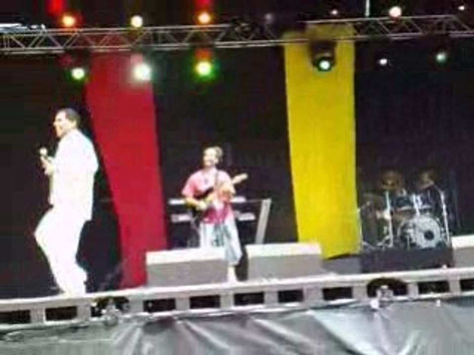 Reggae Sundance08