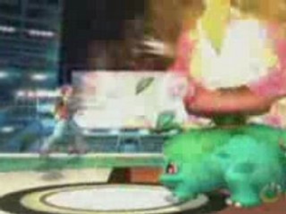Intro SSBB