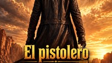 El pistolero detrás del borracho | El pistolero más letal del Oeste busca venganza | Película Completa