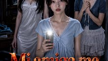 Mi amiga me marcó para morir - Episodio Completo | Terror Sobrenatural y Suspenso | Espíritu Vengativo, Posesión y Misterio