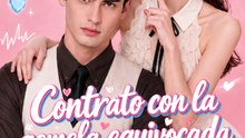 (Doblado) Contratto con la gemela equivocada - Full EP | Contract Marriage Romance Short Drama | Secret Twin Identity & Mind-Reading CEO - ENGSUB