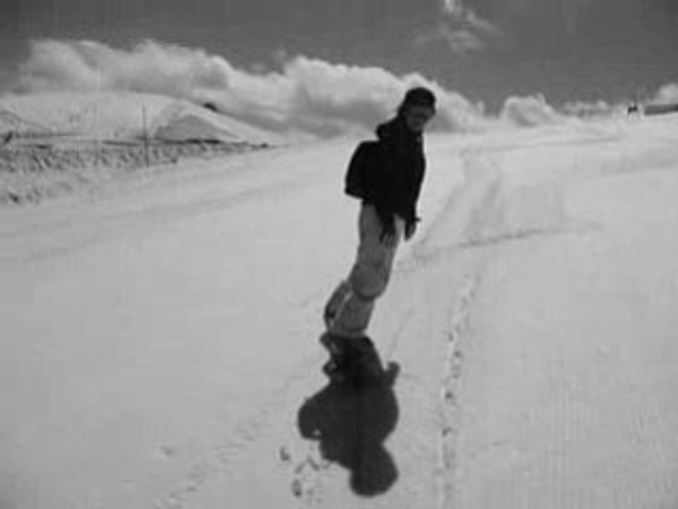 ski d'été aux deux alpes