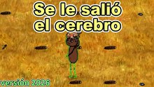 【OHOL clásico】Volví a destazar un pavo y a ver cómo le salen los sesos【You Are Hope】【versión 2026】