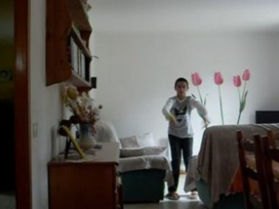 Video tecktonik