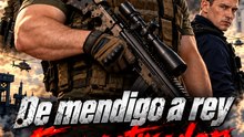 De mendigo a rey francotirador - Full EP | Sniper Revenge Short Drama | Hidden Identity & Powerful Comeback - ENGSUB