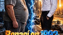 Renací en 1992: de gordo a leyenda - Full EP | Rebirth Revenge Short Drama | F1 Champion, Time Travel & Rise to Power - ENGSUB