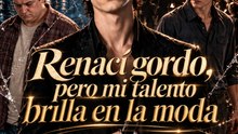 Renací gordo, pero mi talento brilla en la moda - Full EP | Rebirth Fashion Short Drama | Time Travel & Underdog Rise - ENGSUB