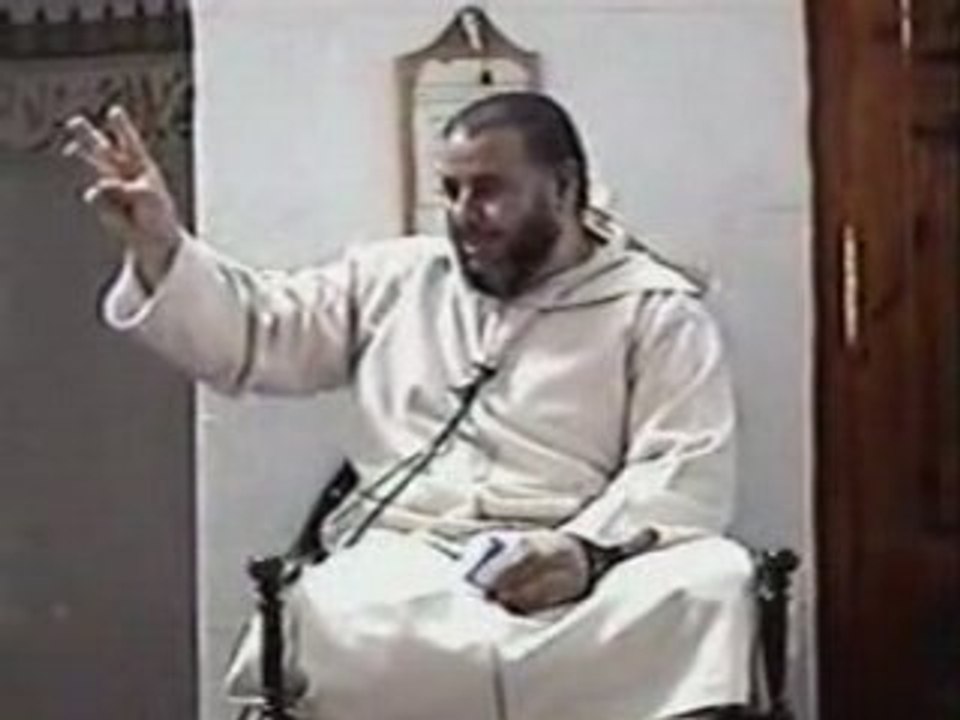 Cheikh nhari: maroc et Les Prostitute's au mois du ramadan!!