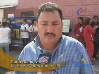 ACUERDOS INCUMPLIDOS - CHICLAYO