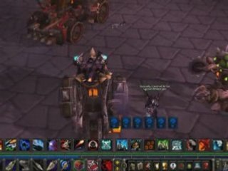 The Hunterpult - Deadliest Weapon of all!