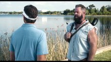 Gator Lake - Trailer (English) HD