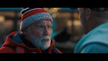The Man with the Bag - Teaser Trailer (Deutsch) HD