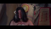 Le Faucon d'hiver - film western complet avec sous-titres français