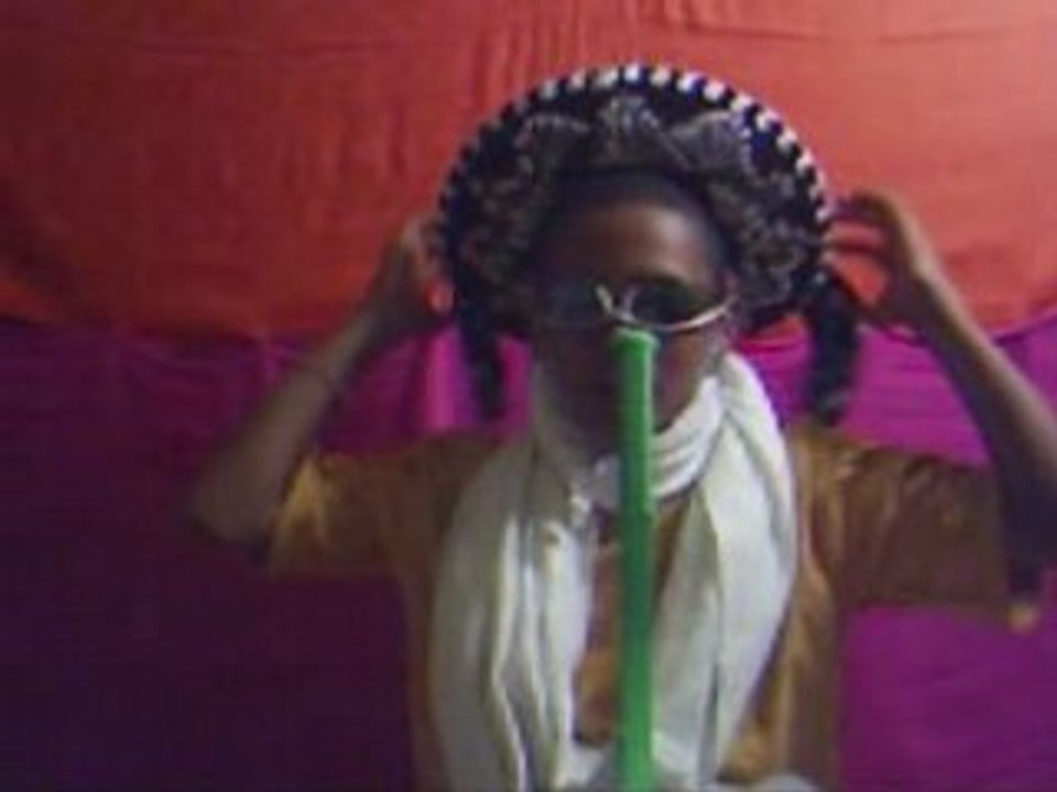 Confusions intimes =)