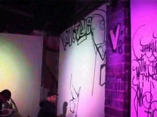 Secret wars Birmingham series 2 round 1 (part 1)