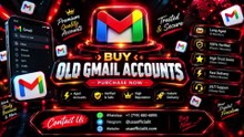 How to Buy & Sell Old Gmail Accounts: Complete Guide 2026 & 2027