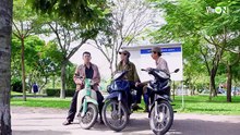 Tập 5 - Kẻ Săn Rể _ DV Hữu Châu, Tuấn Dũng, Thúy Diễm, Lê Lộc