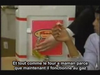 Mad tv-easy bake oven