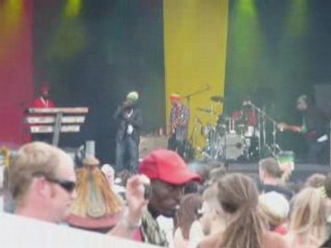 reggae sundance 2008 .12.