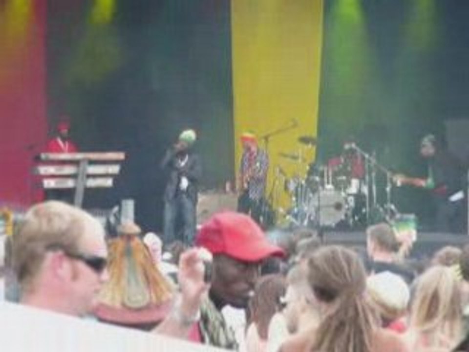 reggae sundance 2008 .12.