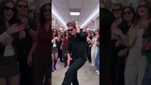 Tom cruise ne sait