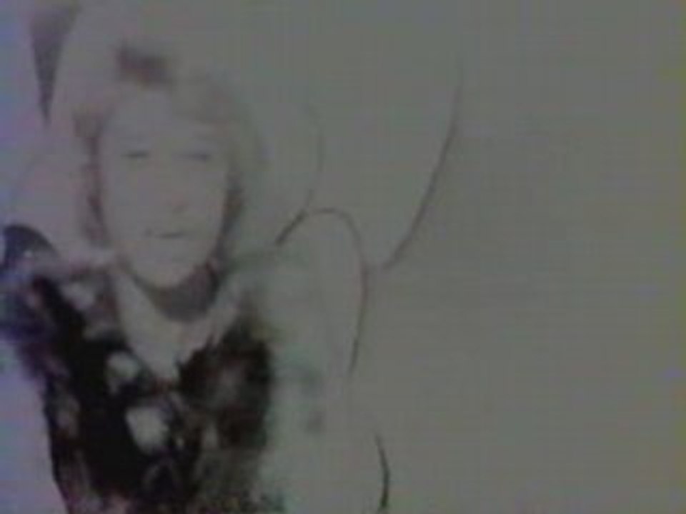 Johnny Hallyday & Sylvie Vartan - Croque la pomme