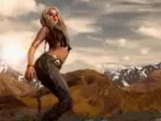 Shakira armenian mix