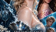 Divorce Me? I Own the Ocean - Full EP | Mermaid Fantasy Revenge Short Drama | Divorce, Betrayal & Female Comeback - ENGSUB
