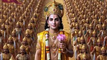 क्या आप जानते हैं नारायणी सेना का सबसे बड़ा रहस #Shorts #Mahabharat #SanatanDharm #HinduMythology