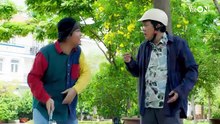Tập 10 - Kẻ Săn Rể _ DV Hữu Châu, Tuấn Dũng, Thúy Diễm, Lê Lộc